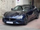 Achat Maserati Ghibli L4 MHEV 330 HYBRID Occasion