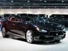 Maserati Ghibli Maserati Ghibli 3.0 V6 S Q4 automatique * BI-XENON * NAVI * 20 GARANTIE 12 MOIR Occasion