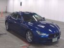 Maserati Ghibli MASERATI GHIBLI S 3.0 V6 Occasion