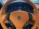 Annonce Maserati Grancabrio 4.7 V8 440 Cv Origine France 38 000 KM Echapp. Sport Regul. Vitesse BOSE