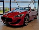 Maserati Grancabrio 4.7 v8 460 sport bva malus inclus Occasion