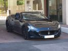 Achat Maserati Grancabrio GRANCABRIO 460CV Occasion