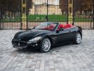 Maserati Grancabrio *Perfect condition* Occasion