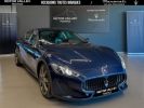 Maserati GranTurismo 4.7 460ch Sport BVA Occasion