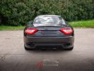 Achat Maserati GranTurismo 4.7 S BVR - Garantie 12 Mois - Carnet Complet Et à Jour (révision sera faite pour la vente) - Très bon Etat - Intérieur Cuir Rouge Occasion