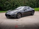 Achat Maserati GranTurismo 4.7 S BVR - Garantie 12 Mois - Carnet Complet Et à Jour (révision Sera Faite Pour La Vente) - Très Bon Etat - Intérieur Cuir Rouge Occasion