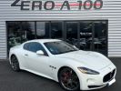 Maserati GranTurismo F1 4.7 440 cv Occasion