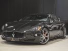 Achat Maserati GranTurismo Sport V8 4.7i 440 ch Nouveau embrayage ! Occasion