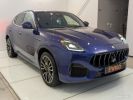 Annonce Maserati Grecale 2.0 300ch HYBRID MHEV PRIMASERIE Q4 BVA