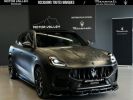 Annonce Maserati Grecale 2.0 L4 330ch Modena