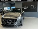 Annonce Maserati Grecale 2.0 L4 330ch Modena