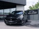 Voir l'annonce Maserati Grecale 3.0 v6 530 trofeo leasing 1290e-mois