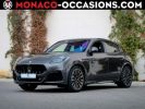 Annonce Maserati Grecale 3.0 V6 530ch Trofeo