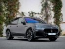 Annonce Maserati Grecale 3.0 V6 530ch Trofeo