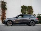 Annonce Maserati Grecale 3.0 V6 530ch Trofeo