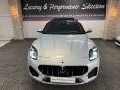 Annonce Maserati Grecale Grécale GT 330ch hybride BVA8 - 10000km - 1°main - Nombreuses options