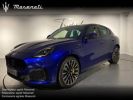 Annonce Maserati Grecale V6 530 ch Trofeo