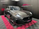 Voir l'annonce Maserati Grecale V6 530ch Trofeo véhicule fr 39000km