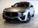 Voir l'annonce Maserati Levante 2.0 GT Ultima