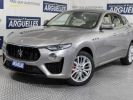 Voir l'annonce Maserati Levante 2019 3.0 V6 GrandSport 350cv AWD