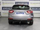 Annonce Maserati Levante 2019 3.0 V6 GrandSport 350cv AWD