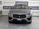 Annonce Maserati Levante 2019 3.0 V6 GrandSport 350cv AWD