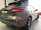 Annonce Maserati Levante 2019 430 GranSport S Aut.