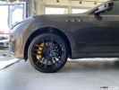 Annonce Maserati Levante 2019 V6 350CV AWD GRANSPORT / ITALIANA SUPER FULL