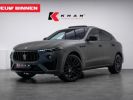 Voir l'annonce Maserati Levante 2020 0CH Maserati3.0 V6 GranSport SQ4 | Pano| 360 Camera| Dodehoek