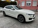 Voir l'annonce Maserati Levante 2020 275 Diesel Aut.