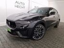 Voir l'annonce Maserati Levante 2020 427CH Trofeo Q4 3,8 V8 22Zoll, Pano, 360°, ACC