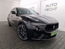 Annonce Maserati Levante 2020 427CH Trofeo Q4 3,8 V8 22Zoll, Pano, 360°, ACC