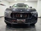 Annonce Maserati Levante 2020 V6 Diesel AWD 250cv Gransport NO SUPERBOLLO