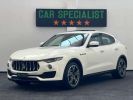 Voir l'annonce Maserati Levante 2020 V6 Diesel AWD Granlusso TETTO - RETROCAMERA