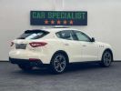 Annonce Maserati Levante 2020 V6 Diesel AWD Granlusso TETTO - RETROCAMERA