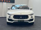 Annonce Maserati Levante 2020 V6 Diesel AWD Granlusso TETTO - RETROCAMERA