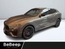 Voir l'annonce Maserati Levante 2021 3.0 V6 S GRANSPORT 430CV AUTO