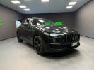 Voir l'annonce Maserati Levante 2022 2.0 mhev GT 330cv auto