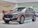 Voir l'annonce Maserati Levante 2024 3.0i V6 350 - BVA Q4