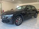 Voir l'annonce Maserati Levante 3.0 275cv MODENA