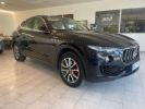 Annonce Maserati Levante 3.0 275cv MODENA