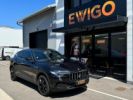 Voir l'annonce Maserati Levante 3.0 350CH SUSPENSION PNEUMATIQUE PILOTEE