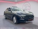 Voir l'annonce Maserati Levante 3.0 D V6 275 ch GranLusso