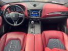 Annonce Maserati Levante 3.0 D V6 275 ch GranLusso