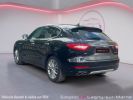 Annonce Maserati Levante 3.0 D V6 275 ch GranLusso