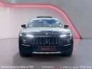 Annonce Maserati Levante 3.0 D V6 275 ch GranLusso