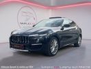 Annonce Maserati Levante 3.0 D V6 275 ch GranLusso