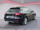 Annonce Maserati Levante 3.0 D V6 275 ch GranLusso