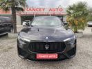 Voir l'annonce Maserati Levante 3.0 D V6 GRANSPORT 275 CH Q4
