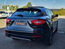 Annonce Maserati Levante 3.0 DIESEL 275 GRANSPORT Q4 BVA